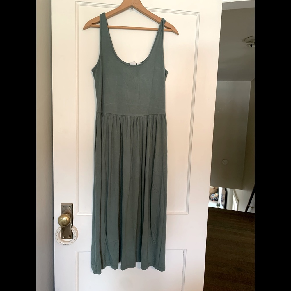 GAP Maxi Dress
